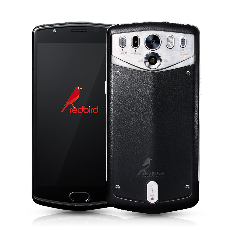 红鸟redbird h1手机