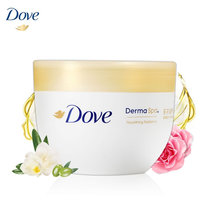 多芬(Dove)滋养透亮身体乳 300ml 大金碗保湿润肤留香 新老包装随机发货 滋养透亮 300ml多芬(Dove)