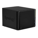群晖synology DS416 网络存储文件服务器nas私有云存储家庭办公