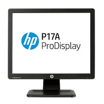 惠普(HP) P17A 17英寸 5:4 LED液晶显示器（标准屏幕）