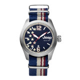 Jeep/吉普 指南者系列JPC31302美国复刻款 时尚潮流2014新款手表