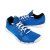 阿迪达斯adidas男式综合训练鞋-G63459(蓝色 40)
