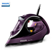 飞利浦（PHILIPS） 智能温控电熨斗家用商用 烫斗 蒸汽熨烫机 GC4887/38(GC4887/38)