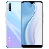 vivo Y3s 全网通4G 5000mAh超大容量电池 后置AI智慧摄影拍照手机(苍海蓝 官方标配)