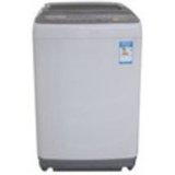 松下 6.5 公斤波轮式洗衣机XQB65-H673U（银灰色 ）
