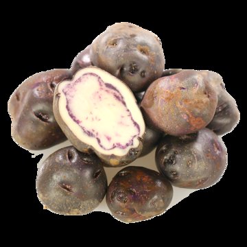 盘县四格乌洋芋5斤装 新鲜蔬菜 现挖现发 马铃薯土豆(5斤装)