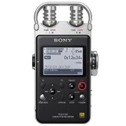 索尼（SONY）索尼（SONY）PCM-D100 数码录音棒旗舰型号 专业DSD录音格式/ 大直径定向麦克风 32G内存