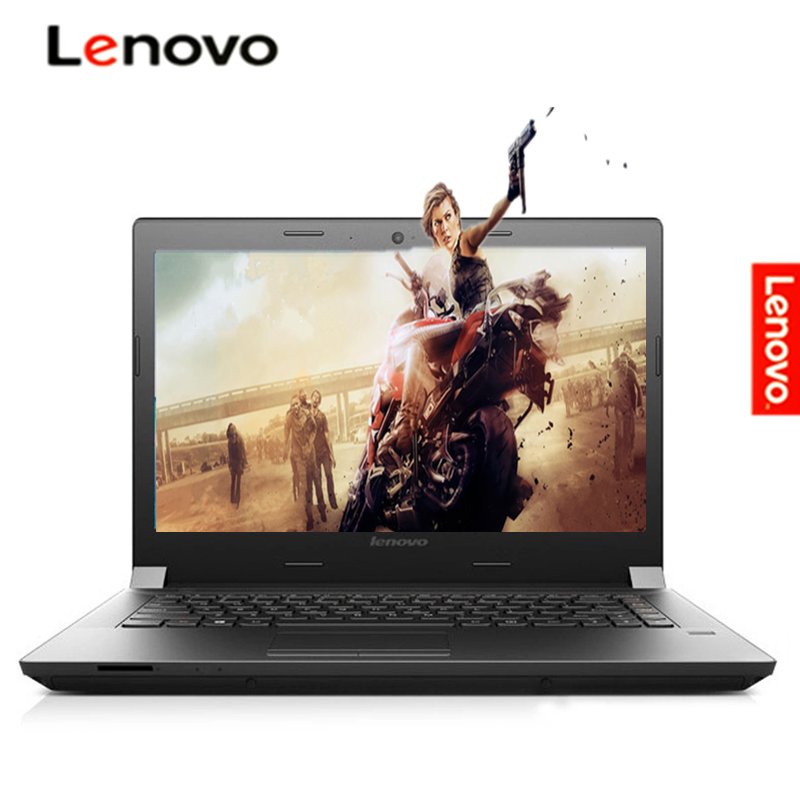 联想(lenovo)扬天 b41-30 14英寸商用笔记本电脑 n3160 2g 500g dvd
