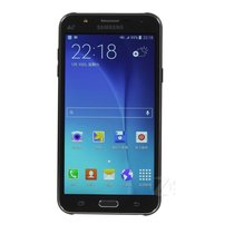 三星（Samsung）Galaxy J7 J7008 （双卡双待 5.5英寸 八核 1300万像素 移动4G智能手机 ）(黑色)