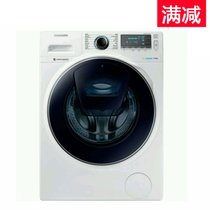 三星（SAMSUNG）WW90K7415OW/SC 9公斤 变频全自动滚筒洗衣机