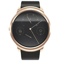Ticwatch Ticwatch1 智能手表 蓝牙通话 防水运动  心率定位  黑曜金