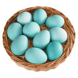 绿壳蛋 笨鸡蛋 土鸡蛋 鲜鸡蛋 鲜享套餐 3口之家 绿壳土鸡蛋 禾人(30枚装 默认版本)