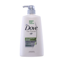【包邮包税】Dove 多芬 Hair Therapy 发源强韧洗发护发系列 700毫升/支(护发素 1支装)