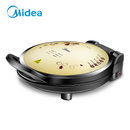 美的(Midea) 电饼铛 智能感温系统 加深大烤盘 煎烤机 烙饼机 MC-JHN34Q