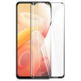 [2片] vivoy76s钢化膜 VIVO Y76S钢化玻璃膜 Y76S 手机膜 全屏贴膜 手机保护膜