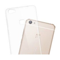 木木（MUNU）步步高vivo X6 X6plus手机壳 手机套 保护壳 保护套 TPU套(X6plus 5.7寸)