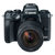 佳能（Canon）EOS M5（EF-M 15-45mm f/3.5-6.3 IS STM）微型单电套机EOS M5m5(黑色 M5官方标配)