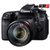 佳能(Canon)EOS 70D(EF-S 18-135mm f/3.5-5.6 IS STM)单反套机70d相机(70D黑色)