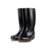 中电鼎润 Rain boots1928 均码雨鞋 (计价单位：双) 黑色