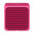 索尼 SONY SRS-X11 无线便携式扬声器 蓝牙音箱(粉色)第2张高清大图