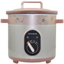 九阳(joyoung) jyzs-m3505 银 文火环绕,细熬慢炖紫砂厚釜,去脂保鲜