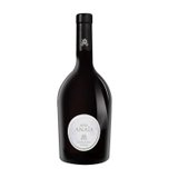 法国红酒 原瓶进口 圣尚阿奈斯小姐 葡萄酒 旧世界AOC级 女士推荐 750ml 干白 单瓶装(干红 单只装)
