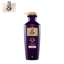 韩国紫吕滋养韧发密集莹韧洗发水 - 清爽型 400G