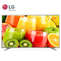 LG 49UH6500-CB lg49英寸4K智能电视IPS硬屏4色4K 网络电视lg 49英寸网络电视2016新品