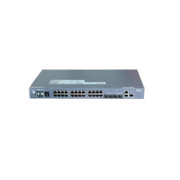 华为（HUAWEI）LS-S3328TP-EI-24S-AC 24百兆全光口光纤智能管理交换机
