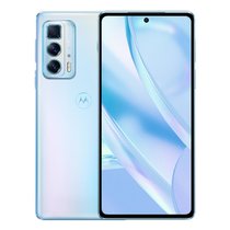 摩托罗拉edge s Pro 全网5G 44Hz刷新率 骁龙870处理器 50X潜望变焦 支持NFC 一亿主摄 拍照游戏(贺兰雪)
