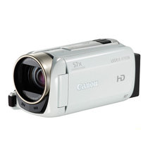 佳能（Canon）LEGRIA HF R506 数码摄像机（r506 数码摄像机）R506摄像机(白色 官方标配)