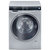 西门子(Siemens)XQG100-WD14U5680W 洗干一体机 水冷凝烘干技术 1400转洗衣10KG干衣6KG