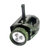 劲荣（JINRONG）XCL6022 3W 手摇充电巡检强光灯（计价单位：套）绿色