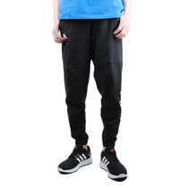 Adidas 阿迪达斯 男装 训练 针织长裤 ESS LIN T PN SJ BQ9101(BQ9101 A2XL)