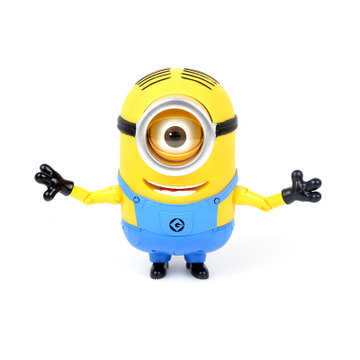 2.3 小黄人大全(独眼大笑凯文)