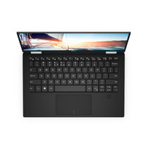 戴尔（DELL）XPS13（9365）13.3英寸轻薄窄边框轻薄本360度翻转触摸屏商务便携PC平板二合一电脑