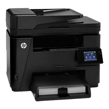 【惠普惠普226DW打印机多功能一体机】惠普（HP） LaserJet Pro MFP M226dw 激光多功能一体机（打印、复印、扫描、传真 ...