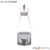 Zing Anything Salad Zinger(珍果沙拉榨汁器） 350ml(白色)