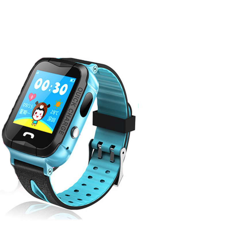 【关珊x12国产品牌表图片】【关珊】学优乐小天才儿童电话手表智能