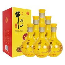 牛栏山 北京二锅头 百年 特酿9  52度浓香型白酒 礼盒 酒 500ml整箱6瓶 装(内含3个礼袋)