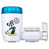 迪士尼（Disney） Disney-Mickey-361S 净水器 净化水质 蓝