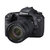 佳能（canon）EOS 7D 单反套机（EF-S18-135mmf/3.5-5.6IS镜头） 1800万像素 双DIG(黑色 优惠套餐一)