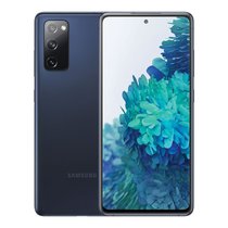 三星Galaxy S20 FE 5G（SM-G7810）骁龙865 游戏手机 拍照手机 全网通5G(异想蓝 官方标配)