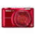 尼康（Nikon）COOLPIX S6400数码相机(红色 优惠套餐三)