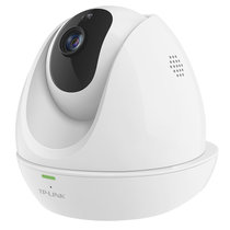 TP-LINK TL-IPC30 高清夜视智能家用网络摄像机无线监控摄像头360度云台旋转双向语音(官方标配)