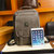 APPLES苹果男士背包学生书包潮流休闲大容量电脑包双肩包旅行背包(卡其色)