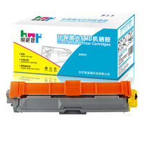 呗诺普 兄弟TN-281黑色粉盒MFC-9140CDN 9330CDW 9340CDW DCP-9020CDN打印机墨盒(黄色)
