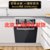 Bosch/博世 SJV46JX01C 大容量全自动嵌入式智能洗碗机家用12套