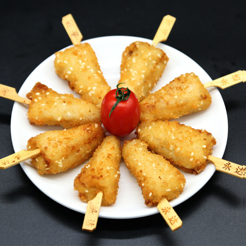 永达芝麻鸡柳0.3kg图片【图片 价格 品牌 报价】-国美