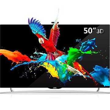 【乐视乐视超级电视s50 air 3d 全配版平板电视】乐视(letv)letv-3ds